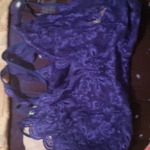 Plus size lingerie new